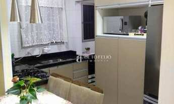 Imagem 5: Apartamento com 2 dormitórios à venda, 70 m² por R$ 190.000,00 - Jardim Conceiçãozinha (Vi