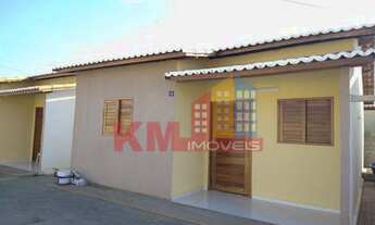 Imagem 2: LOCAÇÃO! Casa em condomínio no Alto de Sumaré em Mossoró