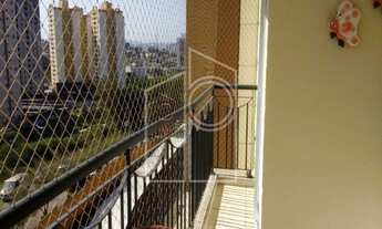 Imagem 7: Jundiaí - Apartamento Padrão - Jardim Bonfiglioli