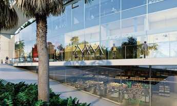 Imagem: Loja para aluguel, 2 vagas, Vale do Sereno