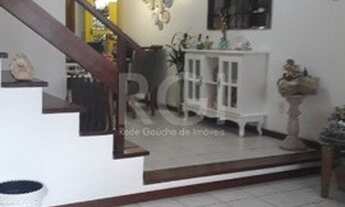 Imagem 2: Casa em Nova Ipanema