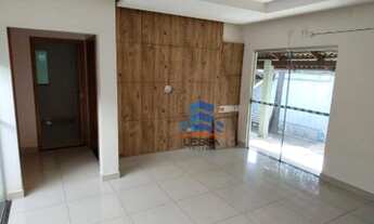 Imagem 6: Casa no St. Cidade Livre