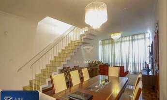 Imagem 2: Casa com 3 dormitórios à venda, 240 m² por R$ 1.380.000 - Cambuci - São Paulo/SP