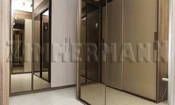 Imagem 7: Apartamento para venda tem 252 metros quadrados com 4 quartos em Perdizes - São Paulo - SP