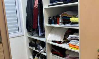 Imagem 7: Apartamento com 2 dorms, Fazenda Morumbi, São Paulo - R$ 360 mil, Cod: 3424