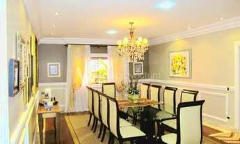 Imagem 5: Casa - Vale do Itamaracá - Valinhos