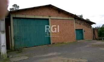 Imagem 7: Depósito/Pavilhão em Distrito Industrial