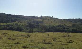 Imagem: Fazenda 27 Hectares em Passa Tempo MG