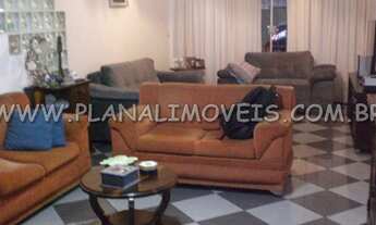 Imagem 2: Sobrado com 4 dormitórios à venda, 220 m² por R$ 1.200.000,00 - Planalto Paulista - São Pa