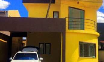 Imagem 5: Condomínio Cidade jardim 2 Alugo linda casa de 5/4 sendo 02suites ! R$ 4mil