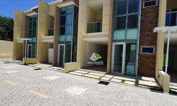 Imagem: Sobrado com 3 dormitórios à venda, 137