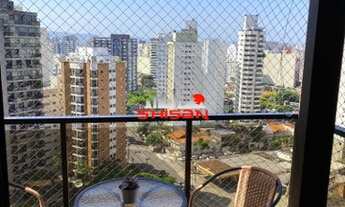 Imagem: Aclimação - 266m² - 4 Suítes - 3 Vagas