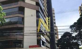 Imagem 4: Apartamento amplo 4 dormitórios à venda, 253 m² por R$ 1.060.000 - Centro - Londrina/PR