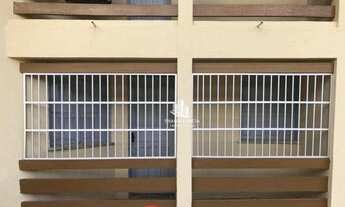 Imagem 2: Apartamento com 4 dormitórios à venda, 117 m² por R$ 180.000,00 - Luis Correia - Luis Corr