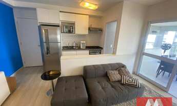 Imagem 5: Apartamento com 2 dormitórios à venda, 62 m² por R$ 932.000,00 - Bela Vista - São Paulo/SP