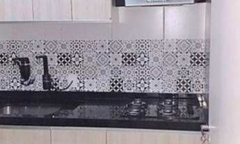 Imagem 4: Apartamento à venda, 50 m² por R$ 223.000,00 - Jardim Vera Cruz - Sorocaba/SP