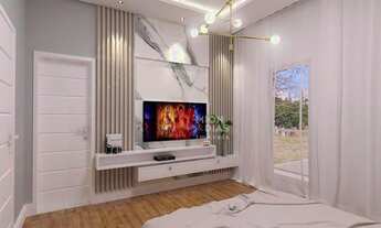 Imagem 6: Sobrado com 3 dormitórios à venda, 197 m² por R$ 1.200.000,00 - Alto Alegre - Cascavel/PR