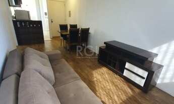 Imagem 7: Apartamento em Santa Tereza