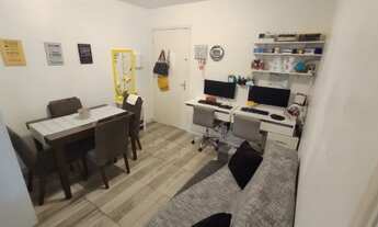 Imagem 7: Apartamento JK em Cristo Redentor