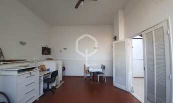 Imagem: Rio de Janeiro - Apartamento Padrão - Ipanema