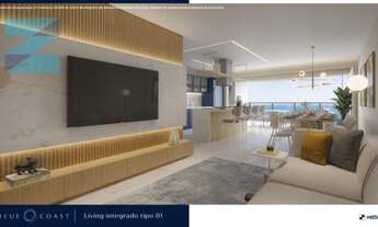 Imagem 5: BLUE COAST - VETTER !