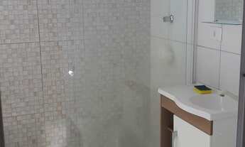 Imagem 4: Temporada Praia Grande Guilhermina pé na areia