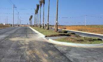 Imagem 2: Residencial Vereda dos Campos - Loteamento Fechado - Terreno com 250m²