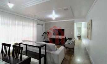 Imagem 2: Apartamento com 2 dormitórios à venda, 120 m² por R$ 580.000,00 - Embaré - Santos/SP