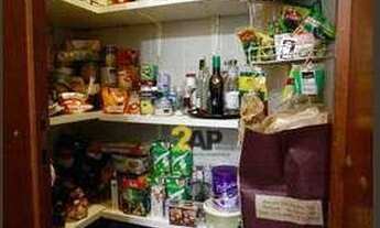 Imagem 11: Apartamento à venda, 238 m² por R$ 948.000,00 - Morumbi - São Paulo/SP