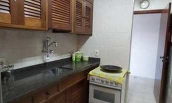 Imagem 7: Ubatuba - Centro : Apartamento a venda com 3 dormitórios Suite Varanda e 1 Vaga - Mobilia