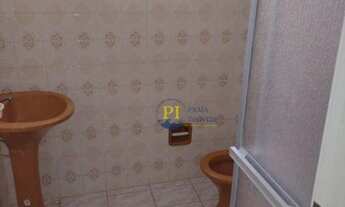 Imagem 2: Apartamento com 1 dormitório à venda, 50 m² por R$ 150.000 - Vila Guilhermina - Praia Gran