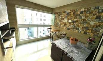 Imagem 2: Apartamento localizado na praia das Pitangueiras, 50 metros do mar