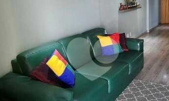 Imagem 3: Apartamento 4 quartos 2 vagas a venda no Méier