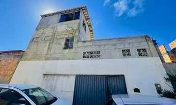 Imagem: CASA RESIDENCIAL em CAMAÇARI - BA, AREMBEPE