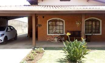 Imagem 3: Casa com 3 dormitórios à venda, 217 m² por R$ 979.000,00 - Caxambu - Jundiaí/SP