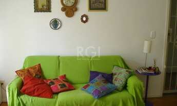 Imagem 4: Apartamento em Cidade Baixa