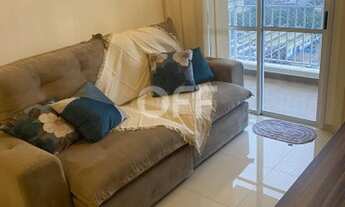 Imagem 4: Apartamento - Vila João Jorge - Campinas