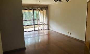 Imagem 2: Apartamento para venda possui 112 metros quadrados com 3 quartos em Perdizes - São Paulo