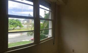 Imagem: Aluga-se na Enseada de Botafogo