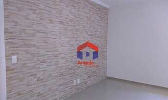 Imagem 3: Apartamento à venda, 80 m² por R$ 269.000,00 - Santa Mônica - Belo Horizonte/MG