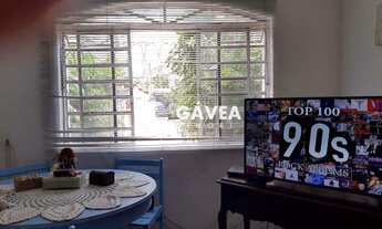 Imagem 3: Sobrado com 4 dormitórios no Centro - São Vicente