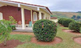 Imagem: Belíssimo sítio em Águas de Lindoia com