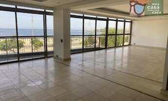 Imagem 4: Frontal mar !!! Apartamento com 4 dormitórios