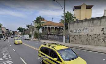 Imagem 2: Lote/Terreno para venda possui 388 metros quadrados em Maria da Graça - Rio de Janeiro - R