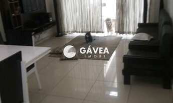 Imagem 2: Casa com 3 dormitórios em Santos