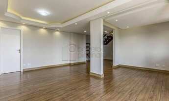 Imagem 2: Jundiaí - Apartamento Padrão - Vila Japi II