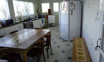 Imagem 7: Casa com 4 dormitórios à venda, 378 m² por R$ 990.000,00 - Nova Higienópolis - Jandira/SP