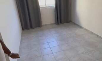 Imagem 6: Kitnet 1 quarto sala e cozinha conjugada, conjugada quer dizer um ambiente somente. nao t