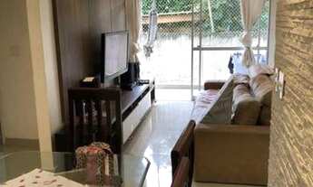 Imagem 4: Ótima Oportunidade Apartamento 03 quartos na Taquara