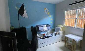 Imagem 2: Casa com 2 dormitórios à venda, 98 m² por R$ 275.000 - São Sebastião - Teresina/PI